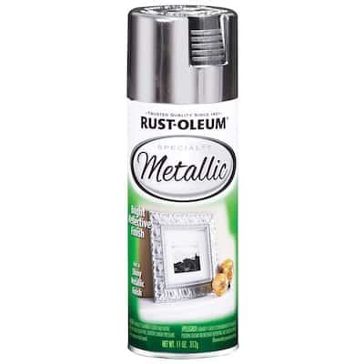 silver metallic spray paint for fabric|rust oleum silver spray paint.